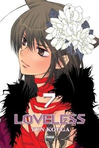 Loveless #07