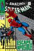 The Amazing Spider-Man #65