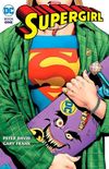 Supergirl Por Peter David E Gary Frank