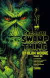 Absolute Swamp Thing by Alan Moore - Volume One