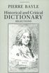 Historical and Critical Dictionary