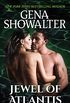 Jewel of Atlantis: A Paranormal Romance Novel (English Edition)