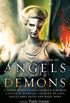 The Mammoth Book of Angels & Demons (Mammoth Books 266) (English Edition)