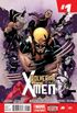 Wolverine and The X-Men v2 #1