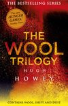 The Wool Trilogy: Wool, Shift, Dust (English Edition)