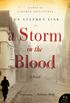 A Storm in the Blood: A Novel (English Edition)