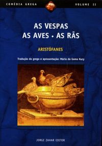 A Vespas - As Aves - As Rs