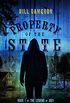 Property of the State: The Legend of Joey (English Edition)