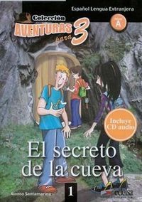 El Secreto de La Cueva