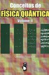 Conceitos de Fsica Quntica - Volume 2
