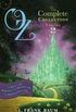 Oz: The Complete Collection Volume 2