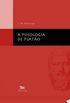 A Psicologia de Plato