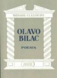 Olavo Bilac: Poesia