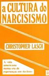 A Cultura do Narcisismo