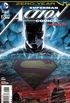 Action Comics (The New 52) #25