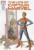 The Life of Captain Marvel #02