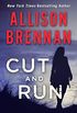 Cut and Run (Lucy Kincaid Novels Book 16) (English Edition)