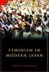 Feminism in modern Japan