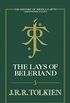 The Lays of Beleriand (The History of Middle-earth, Book 3) (English Edition)