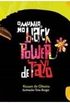 O Mundo no Black Power de Tayó 