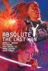 The Absolute Y: The Last Man, Vol. 2