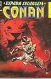 A Espada Selvagem de Conan # 056