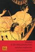 Jaso e os Argonautas (Mitologia Grega Livro 3)