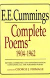 Complete Poems 1904-1962 