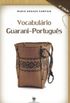 Vocabulrio Guarani-Portugus