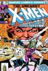 Os Fabulosos X-Men #146 (1981)