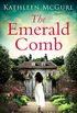 The Emerald Comb (English Edition)