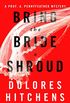 Bring the Bride a Shroud (The Prof. A Pennyfeather Mysteries Book 1) (English Edition)