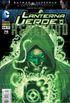 Lanterna Verde - Os Novos 52! #44