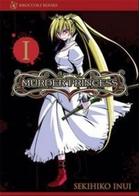 Murder Princess #01