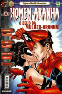 Homem-Aranha #6 (Super-Heris Premium)