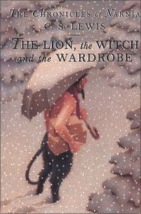 The Lion, The Witch and The Wardrobe