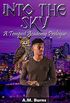 Into the Sky (Tempest Academy Prologue Book 2) (English Edition)