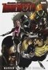 Thunderbolts By Warren Ellis & Mike Deodato Ultimate Collection