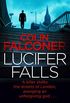 Lucifer Falls (Charlie George Book 1) (English Edition)