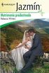 Matrimonio predestinado (Jazmn) (Spanish Edition)