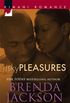 Risky Pleasures (Forged of Steele Book 4) (English Edition)