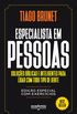 ESPECIALISTA EM PESSOAS - EDIO  ESPECIAL COM EXERCCIOS