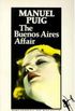 The Buenos Aires Affair