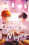 Sasaki e Miyano #04