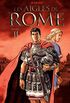 Les Aigles de Rome - Tome 2 - Livre II (French Edition)