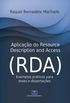 Aplicao Do Resource Description And Access - Rda