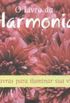 O Livro da Harmonia