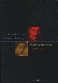 Hannah Arendt - Martin Heidegger