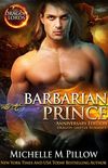 The Barbarian Prince