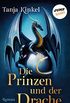 Die Prinzen und der Drache (German Edition)